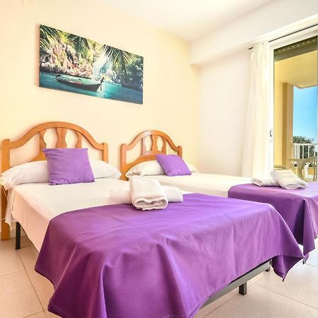 Homeincalpe La Reina ภายนอก รูปภาพ