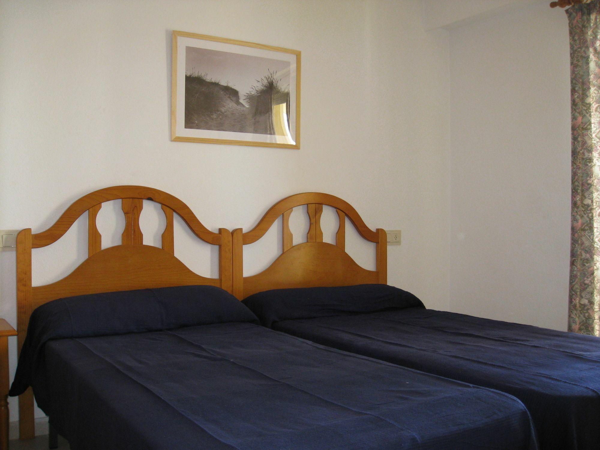 Homeincalpe La Reina ภายนอก รูปภาพ