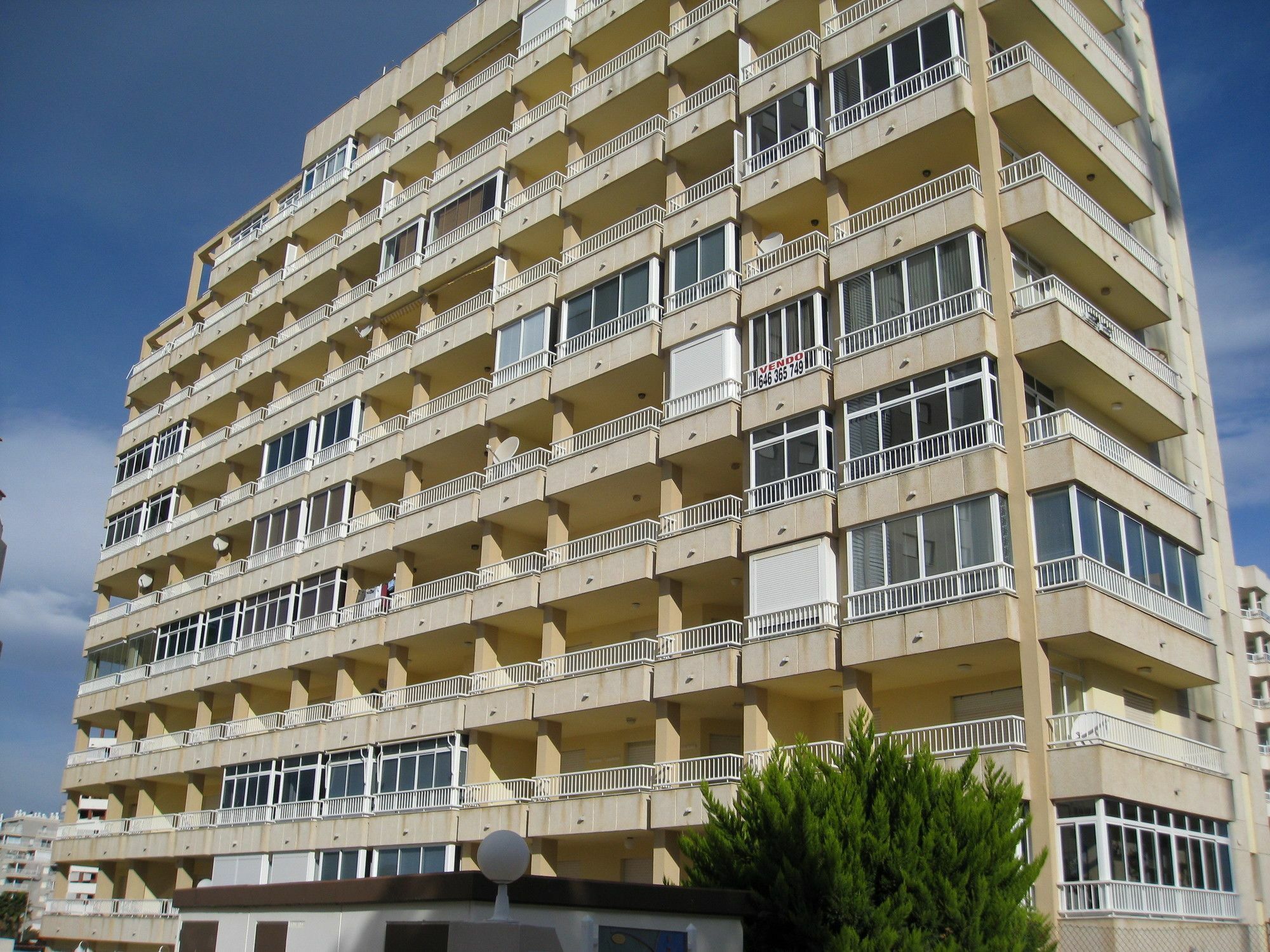 Homeincalpe La Reina ภายนอก รูปภาพ