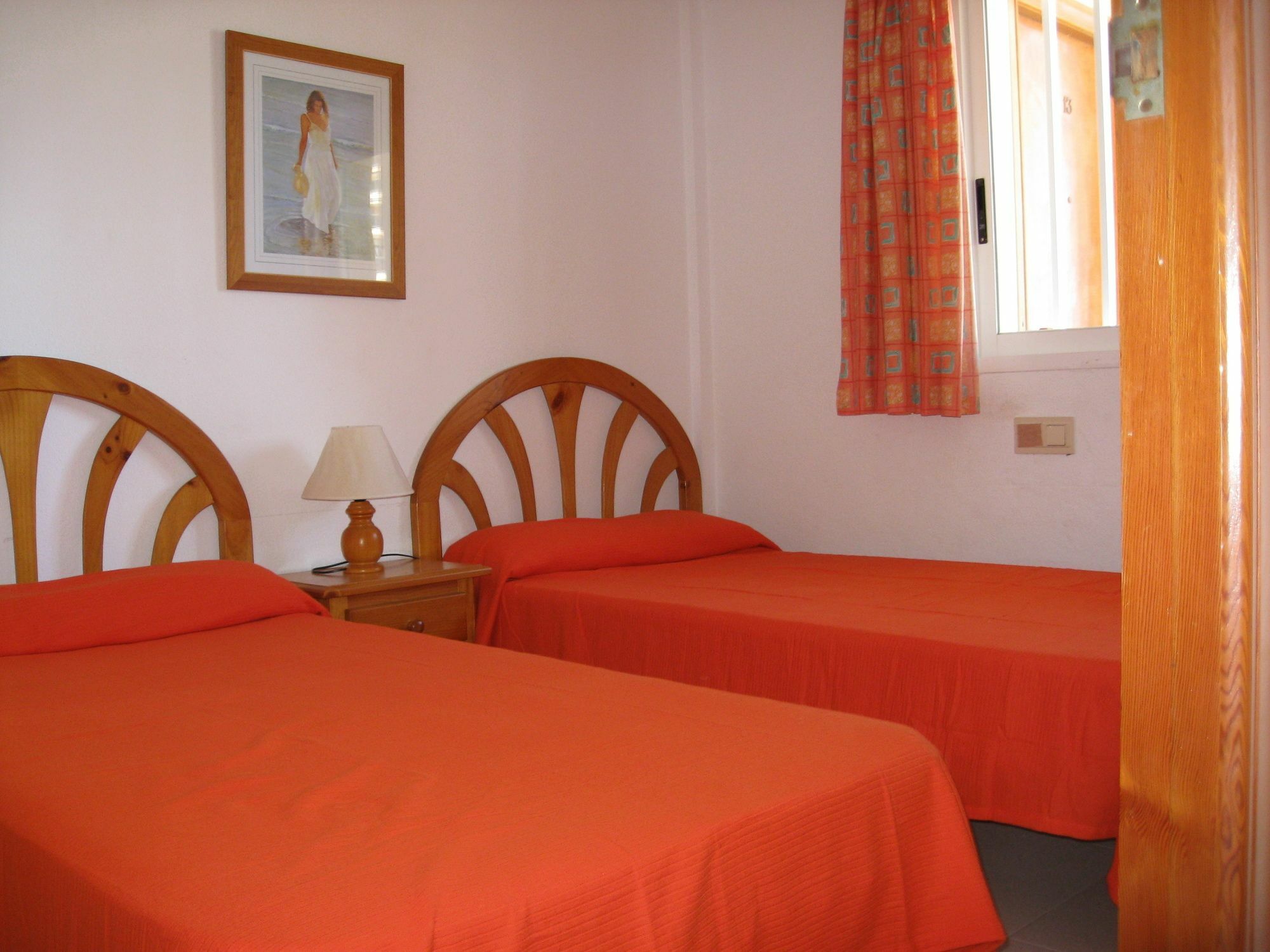 Homeincalpe La Reina ภายนอก รูปภาพ