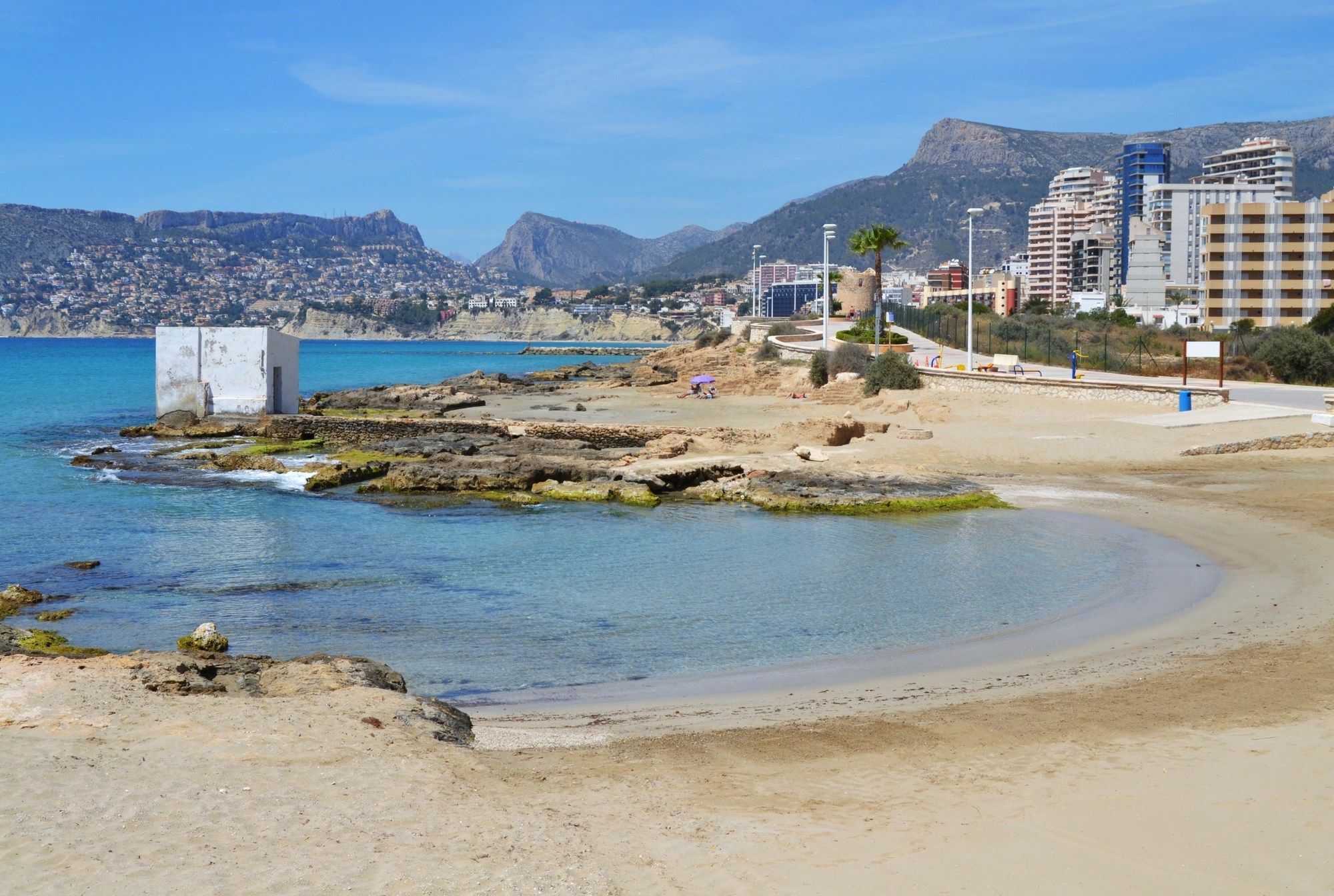 Homeincalpe La Reina ภายนอก รูปภาพ