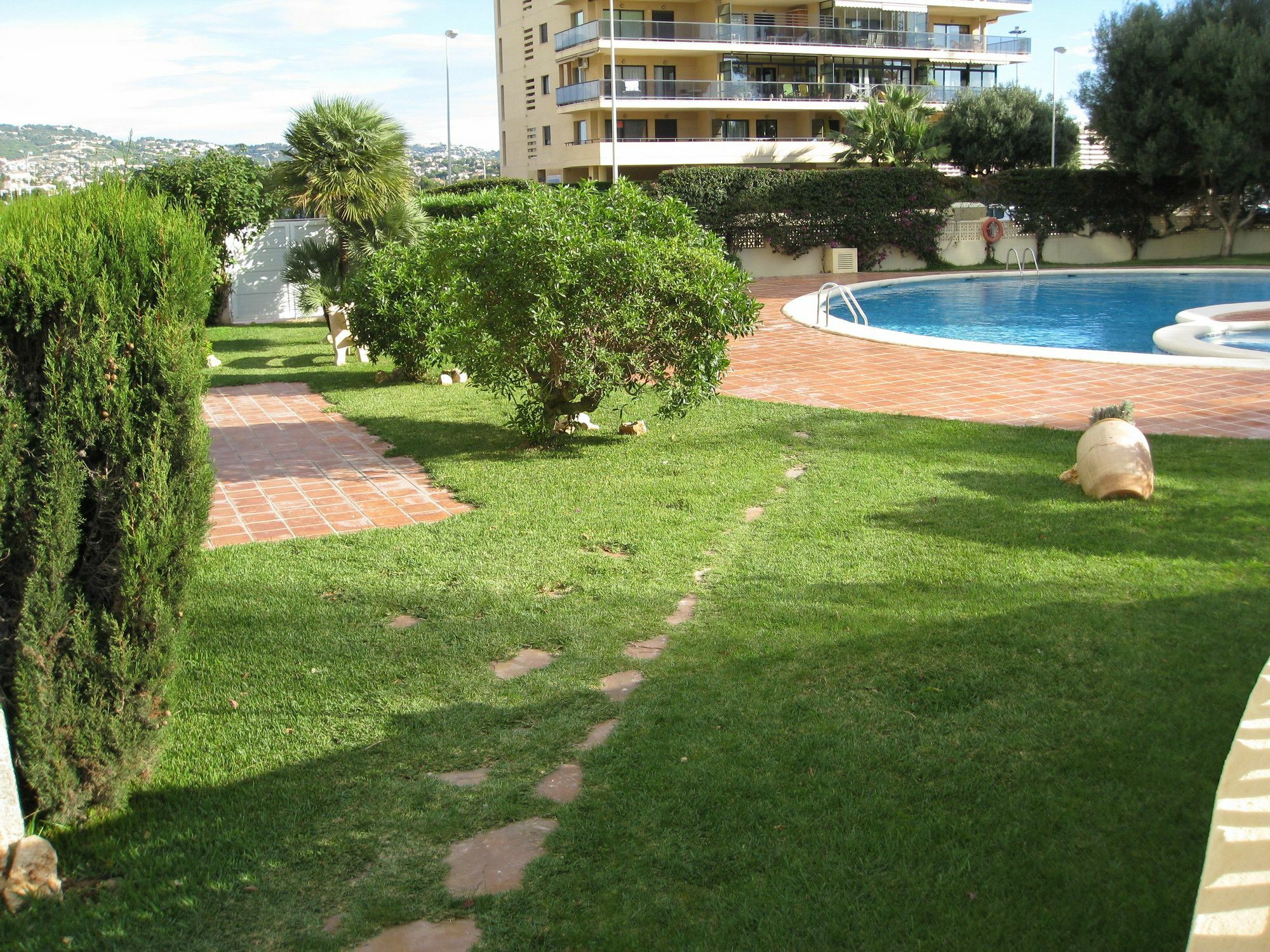 Homeincalpe La Reina ภายนอก รูปภาพ