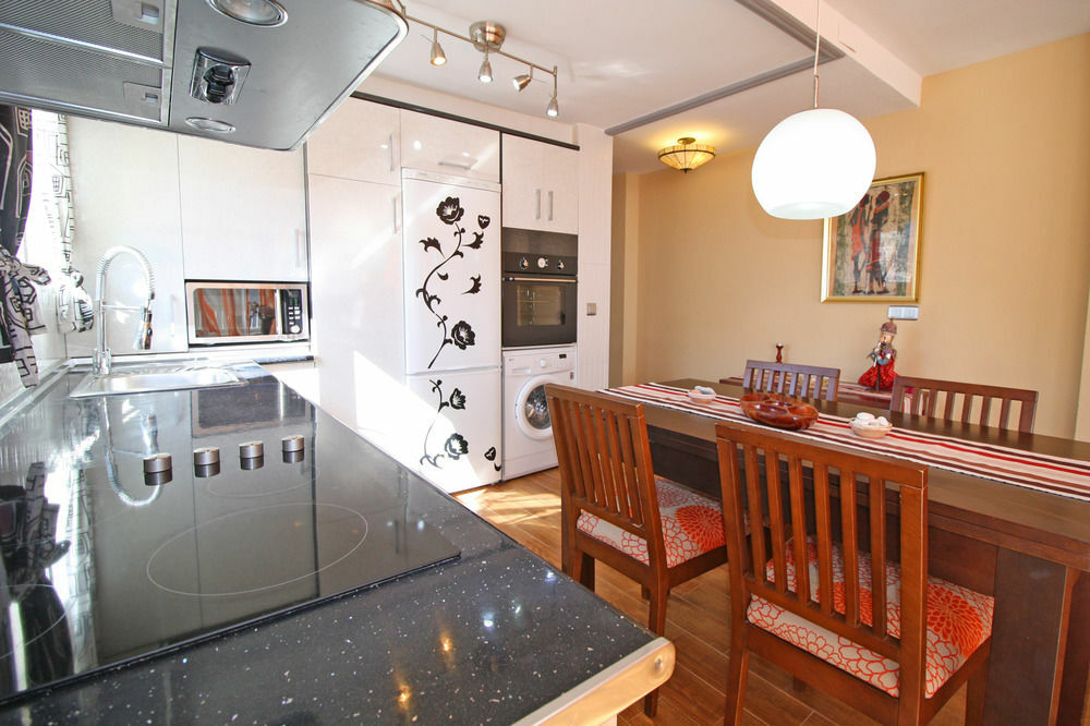 Homeincalpe La Reina ภายนอก รูปภาพ