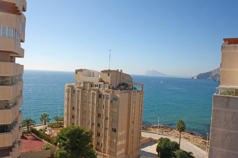 Homeincalpe La Reina ภายนอก รูปภาพ