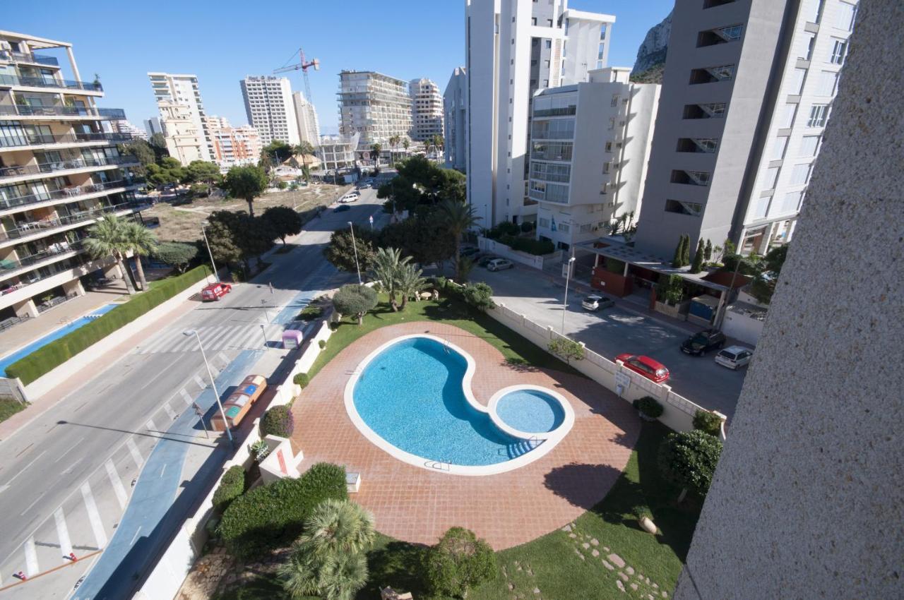 Homeincalpe La Reina ภายนอก รูปภาพ