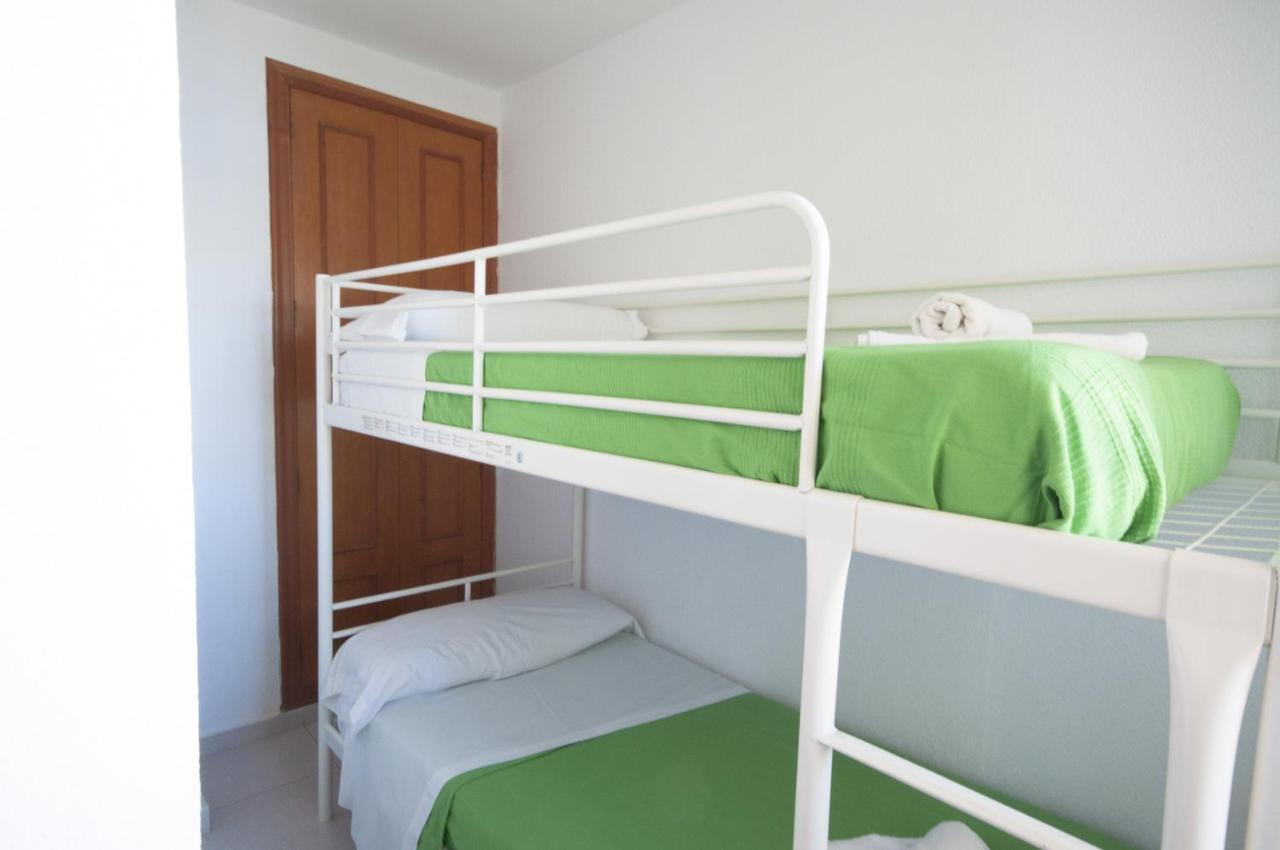 Homeincalpe La Reina ภายนอก รูปภาพ