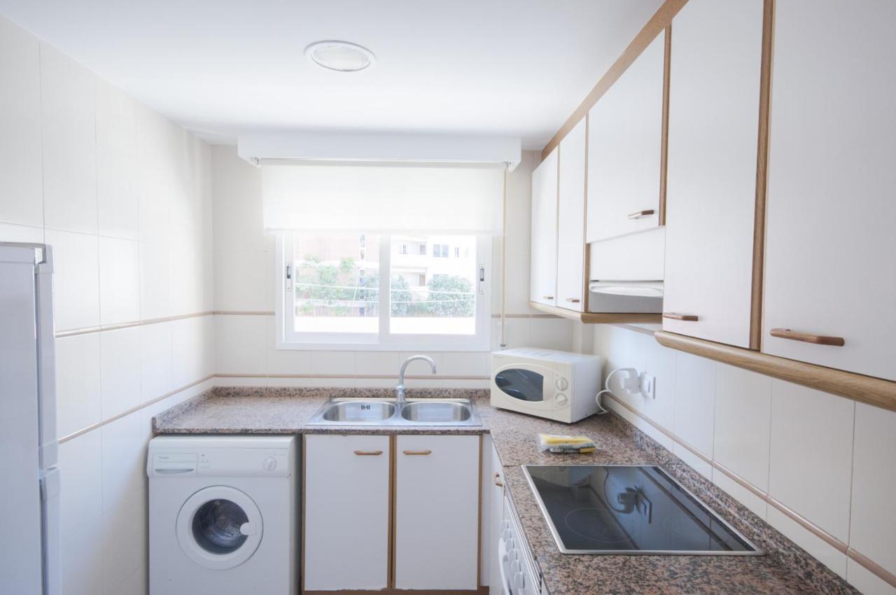 Homeincalpe La Reina ภายนอก รูปภาพ
