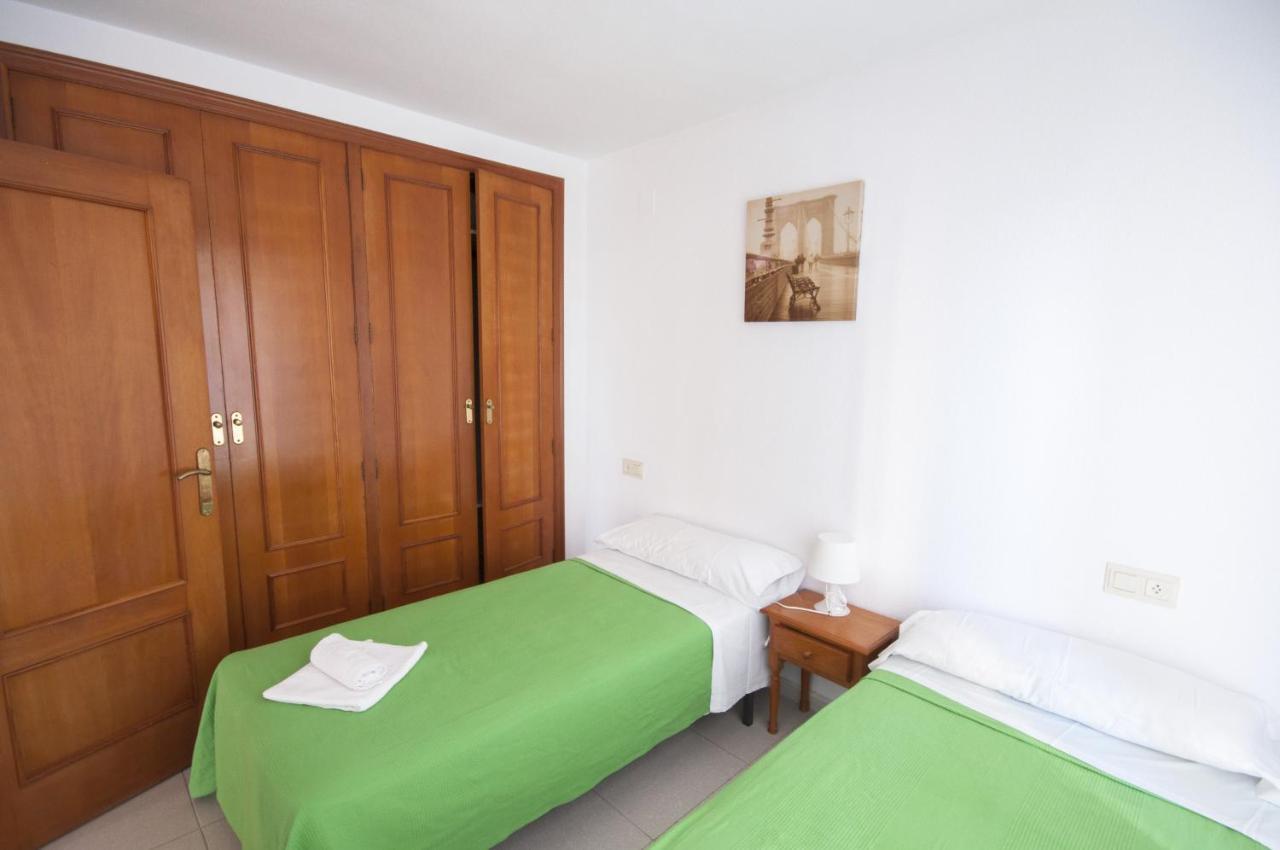 Homeincalpe La Reina ภายนอก รูปภาพ