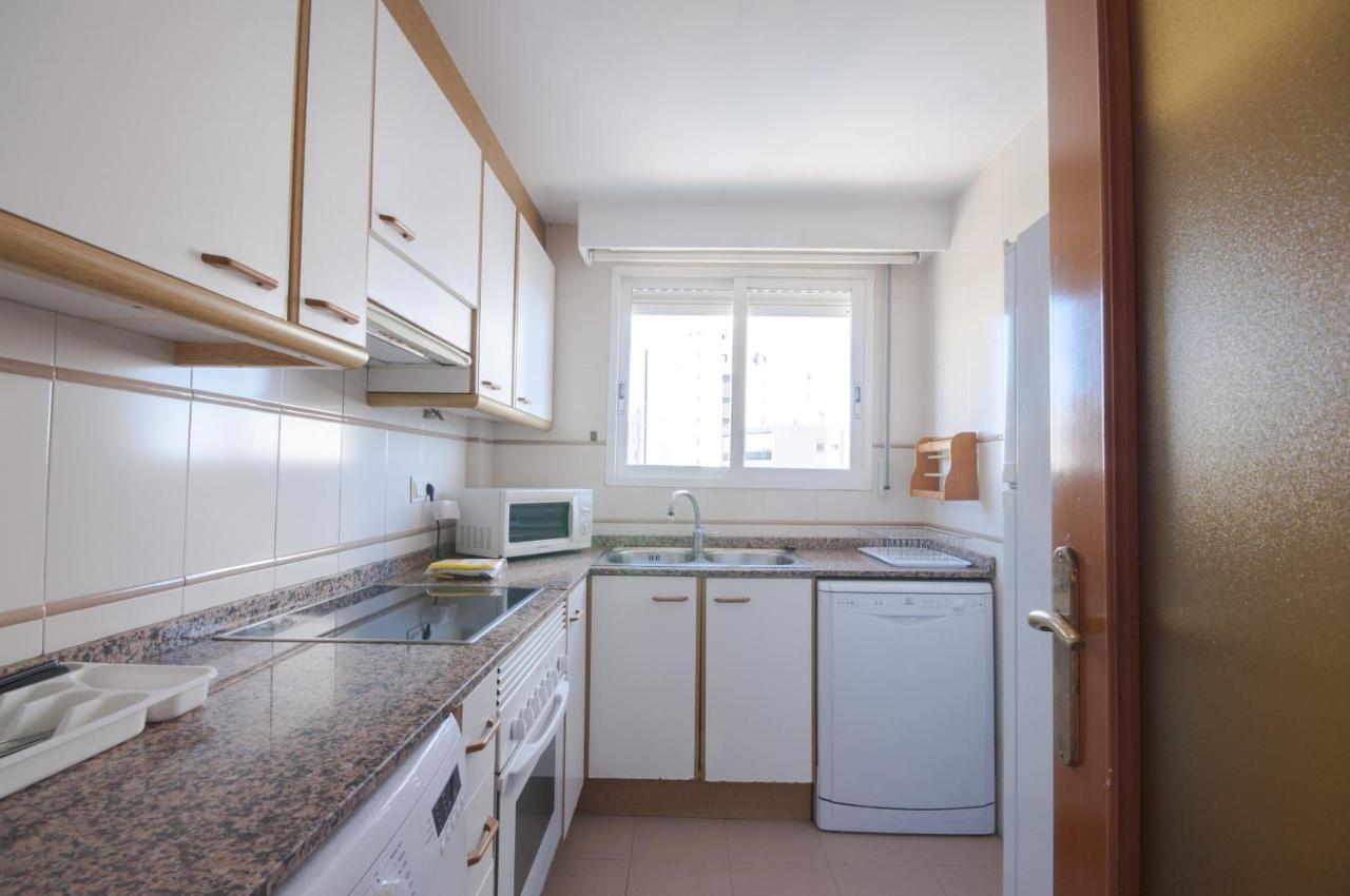 Homeincalpe La Reina ภายนอก รูปภาพ