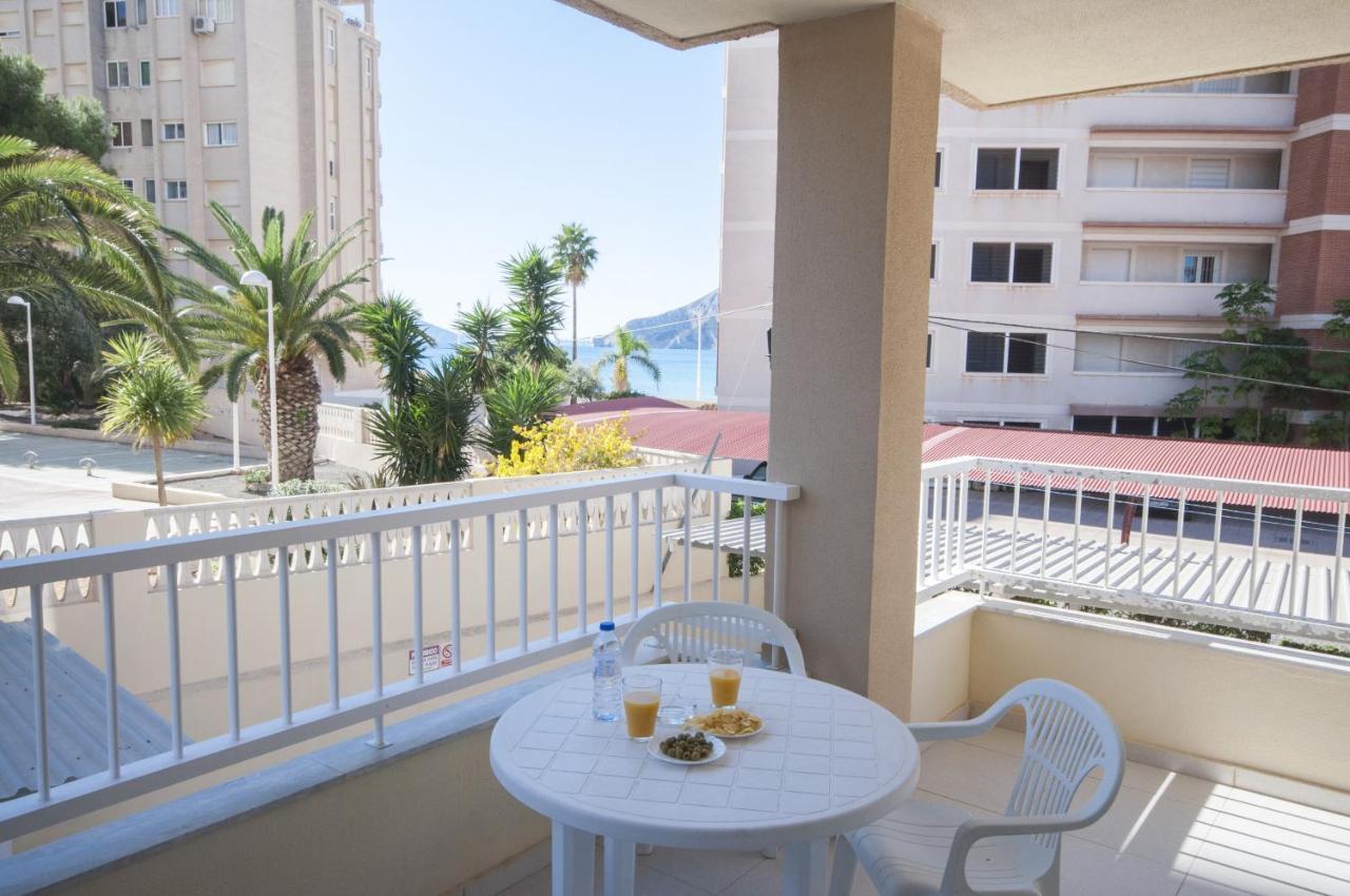 Homeincalpe La Reina ภายนอก รูปภาพ