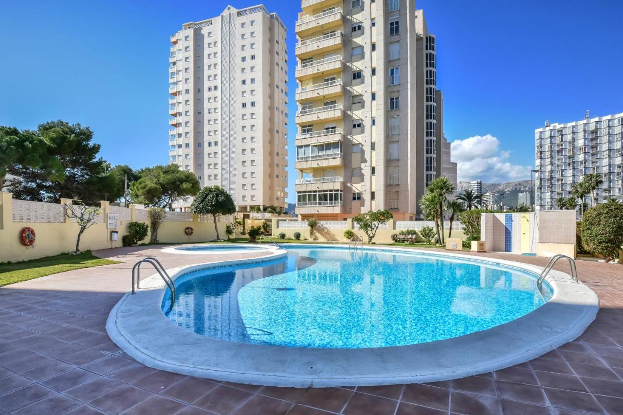Homeincalpe La Reina ภายนอก รูปภาพ