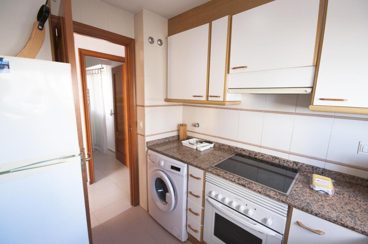 Homeincalpe La Reina ภายนอก รูปภาพ