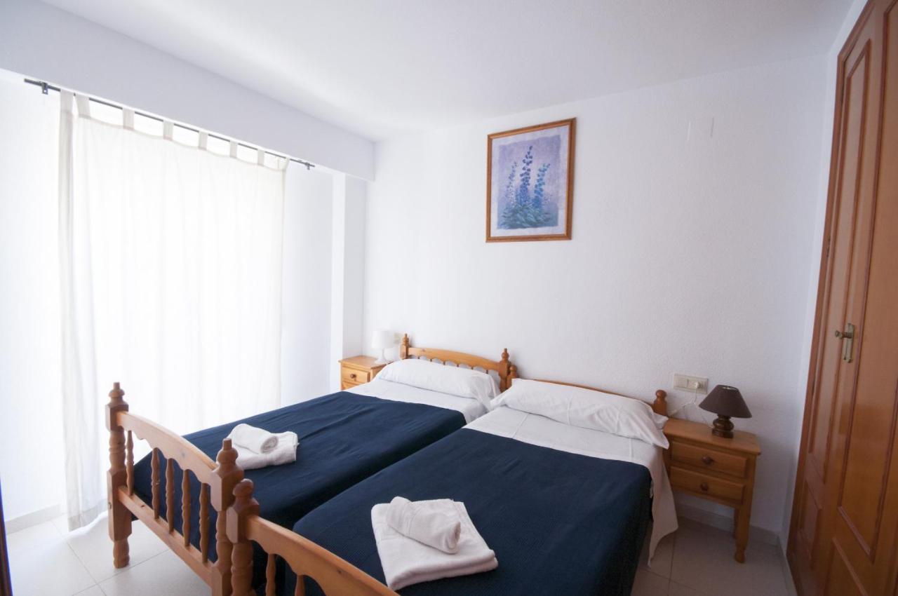 Homeincalpe La Reina ภายนอก รูปภาพ