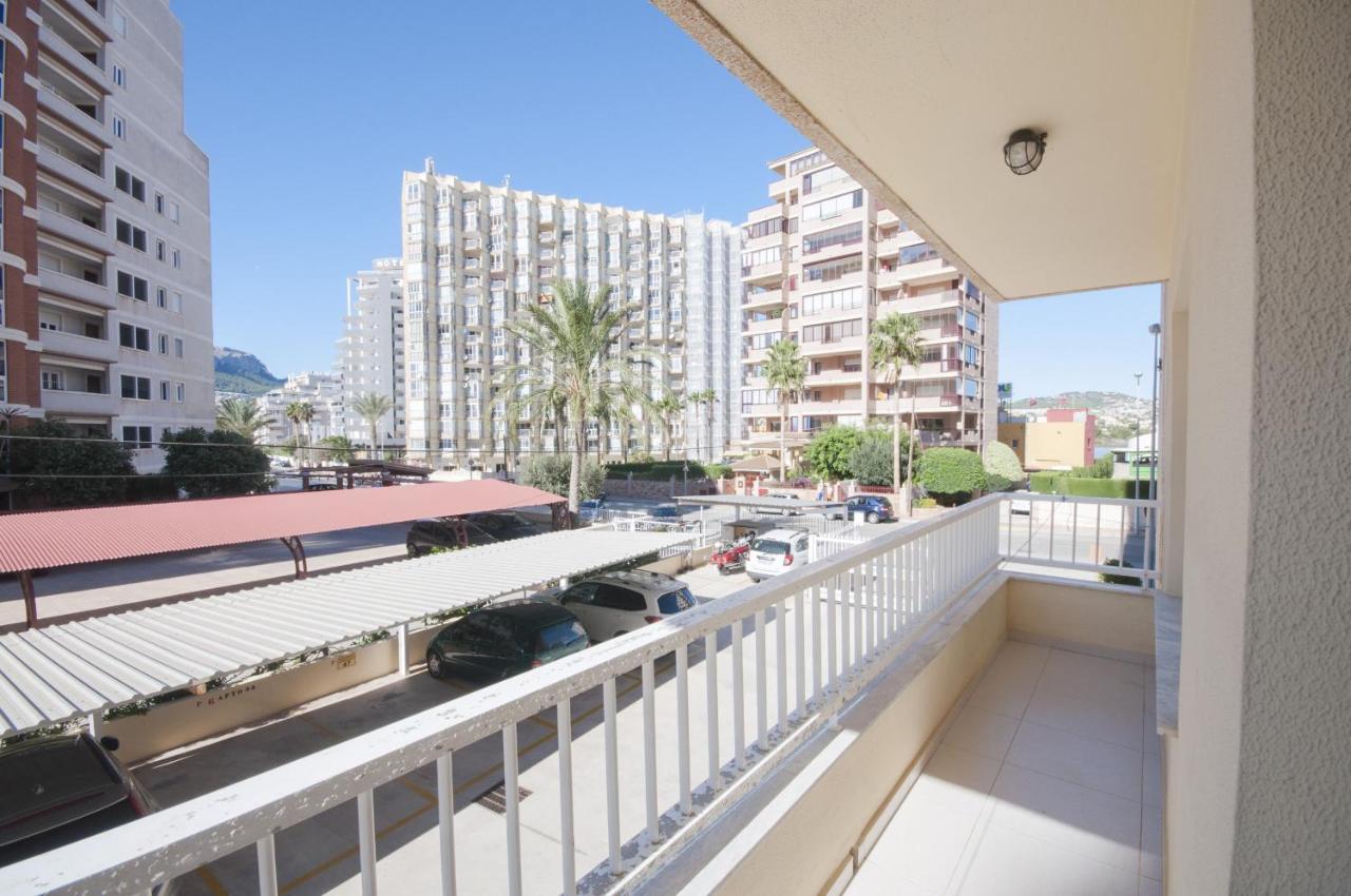 Homeincalpe La Reina ภายนอก รูปภาพ