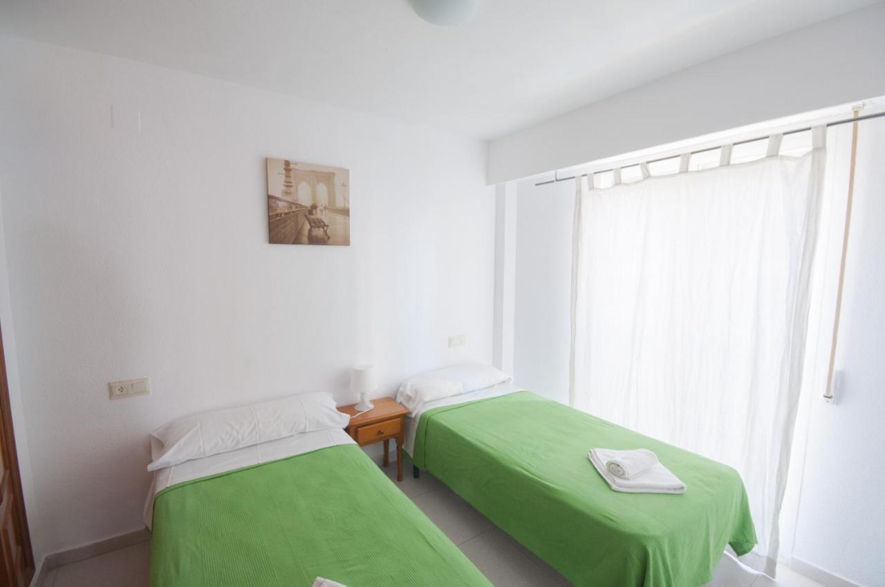 Homeincalpe La Reina ภายนอก รูปภาพ