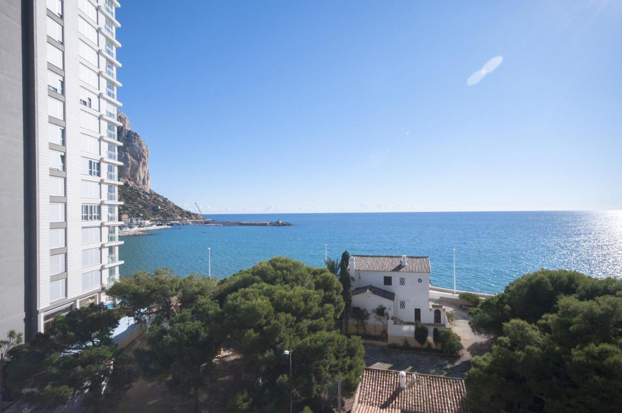 Homeincalpe La Reina ภายนอก รูปภาพ