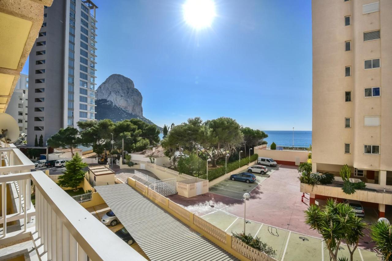 Homeincalpe La Reina ภายนอก รูปภาพ