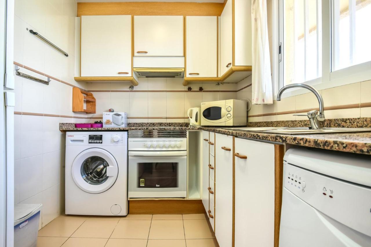 Homeincalpe La Reina ภายนอก รูปภาพ
