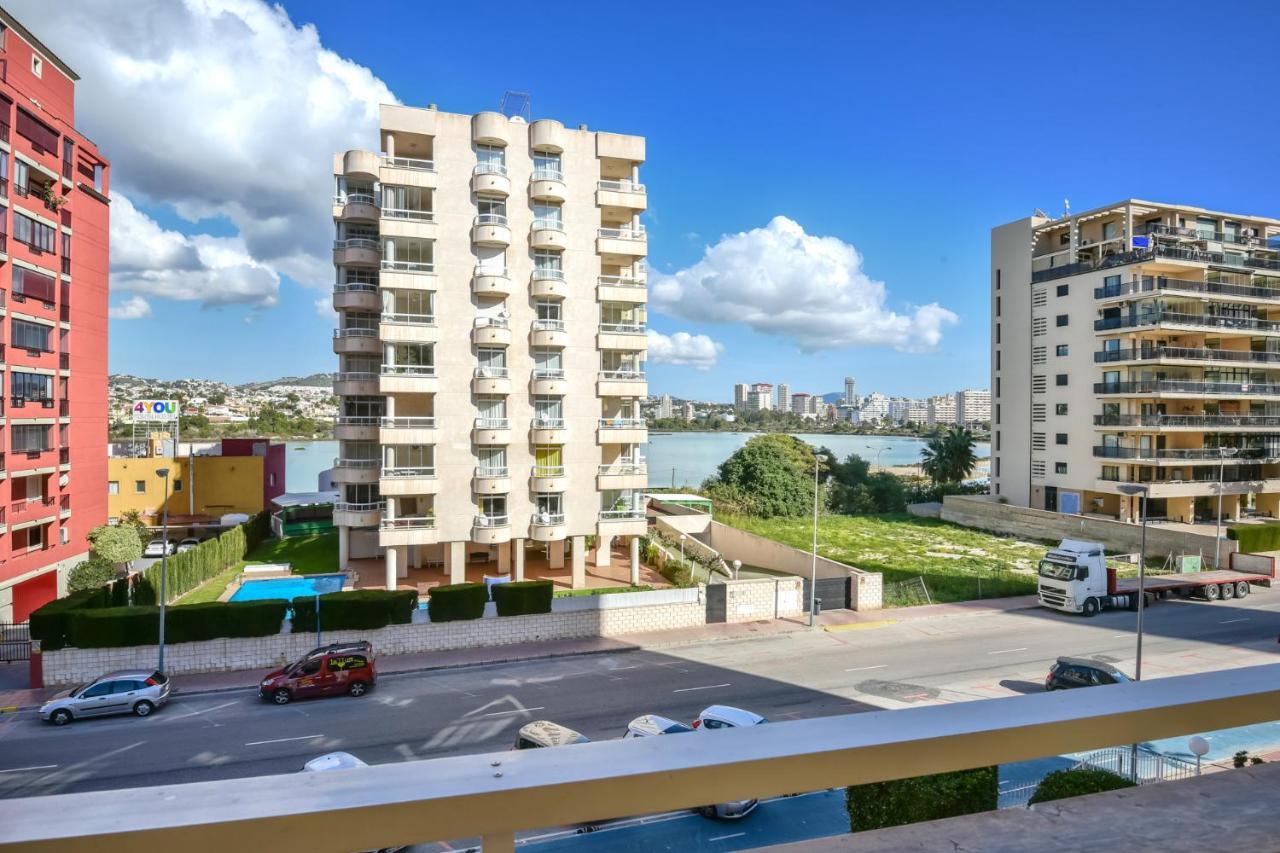 Homeincalpe La Reina ภายนอก รูปภาพ