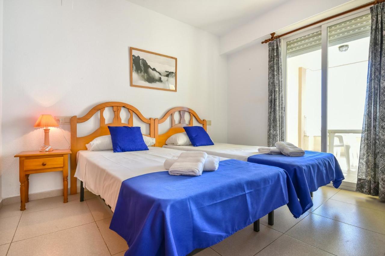 Homeincalpe La Reina ภายนอก รูปภาพ