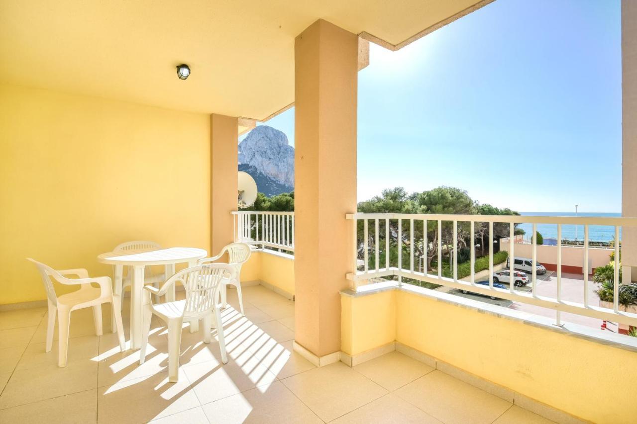 Homeincalpe La Reina ภายนอก รูปภาพ