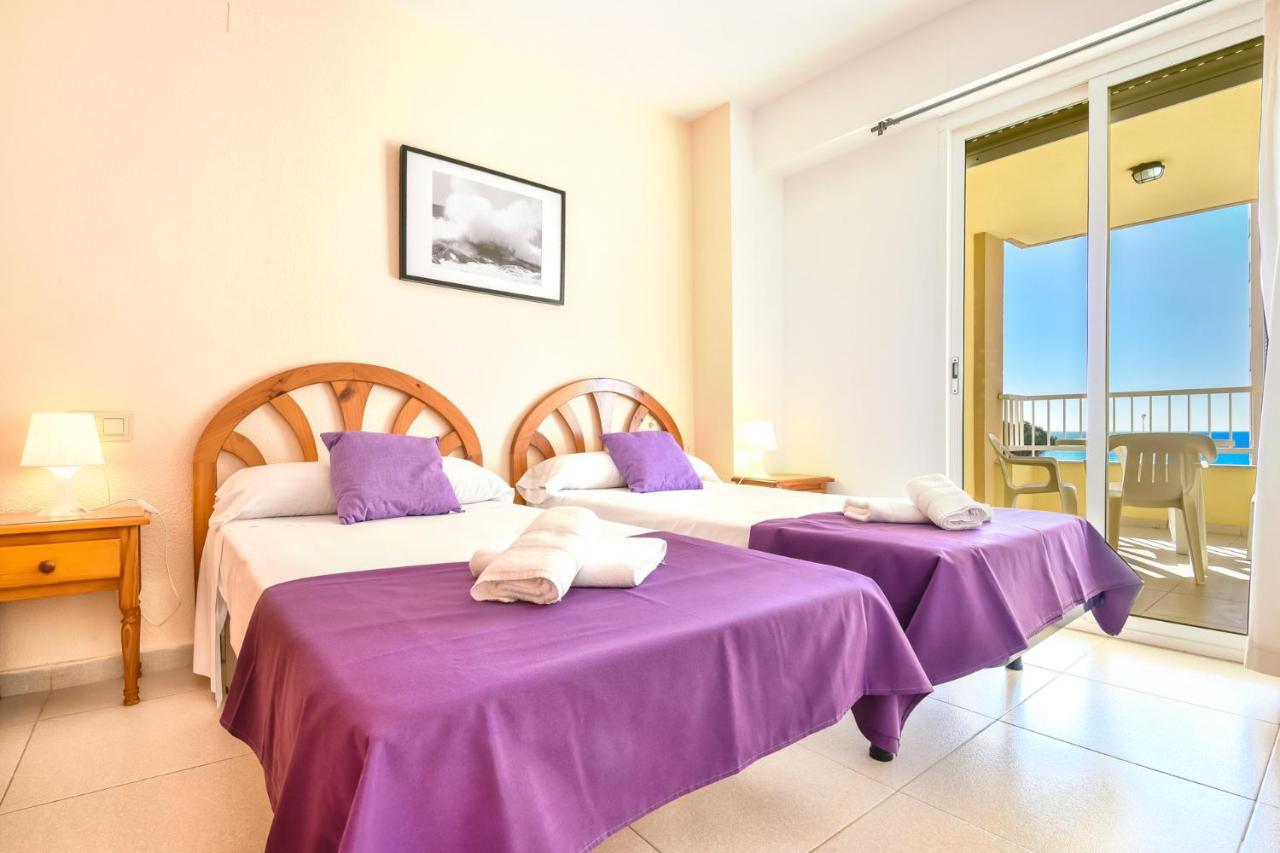 Homeincalpe La Reina ภายนอก รูปภาพ