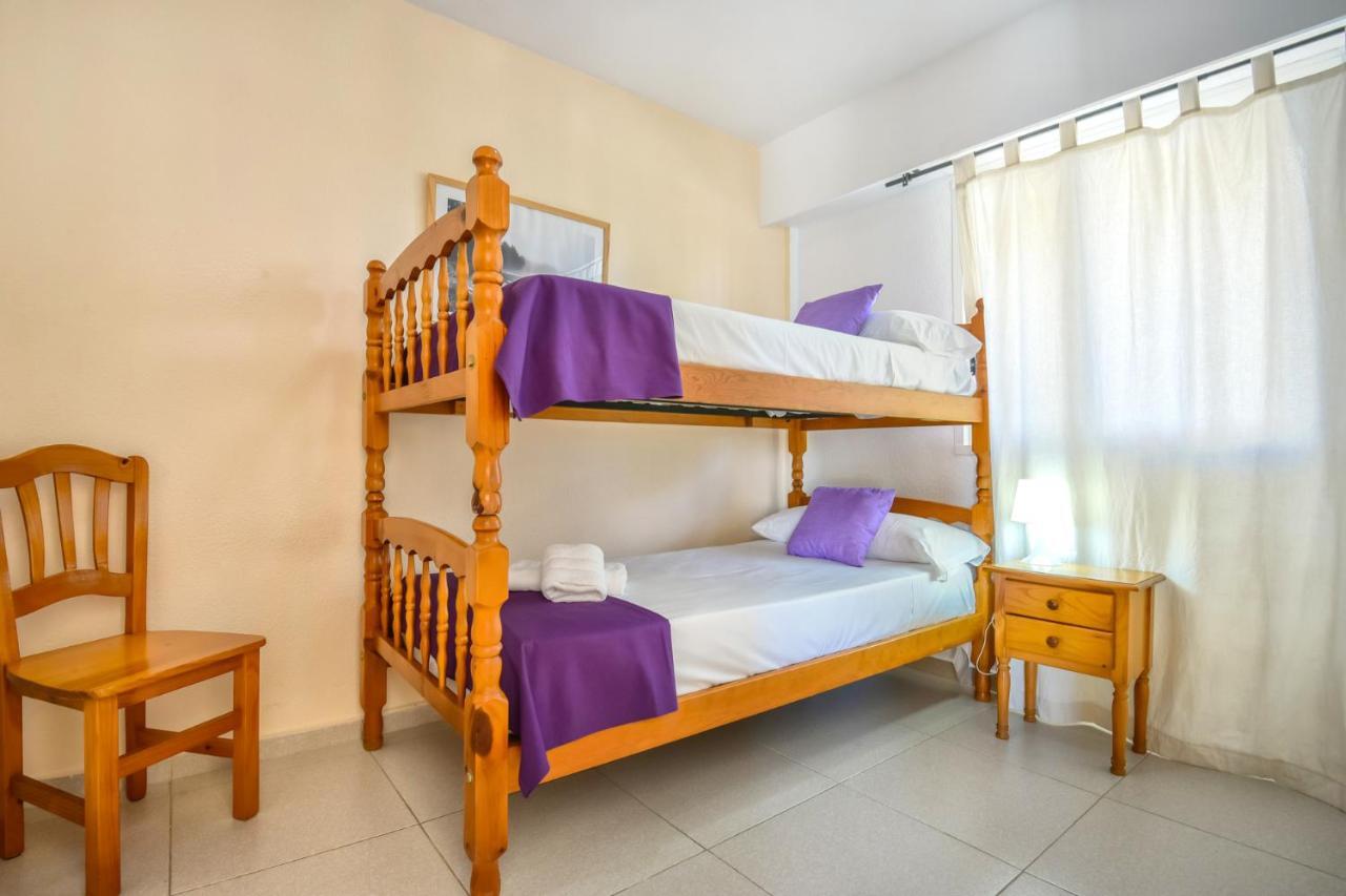 Homeincalpe La Reina ภายนอก รูปภาพ