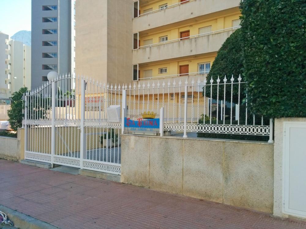 Homeincalpe La Reina ภายนอก รูปภาพ